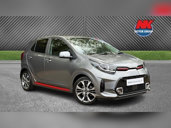 Kia - Picanto