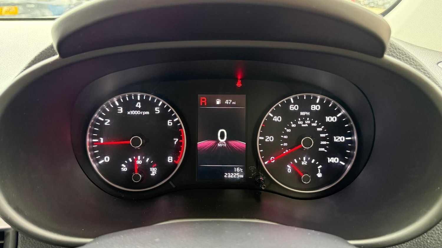 Used Kia Picanto 2023 for sale - 76622982: Photo 20