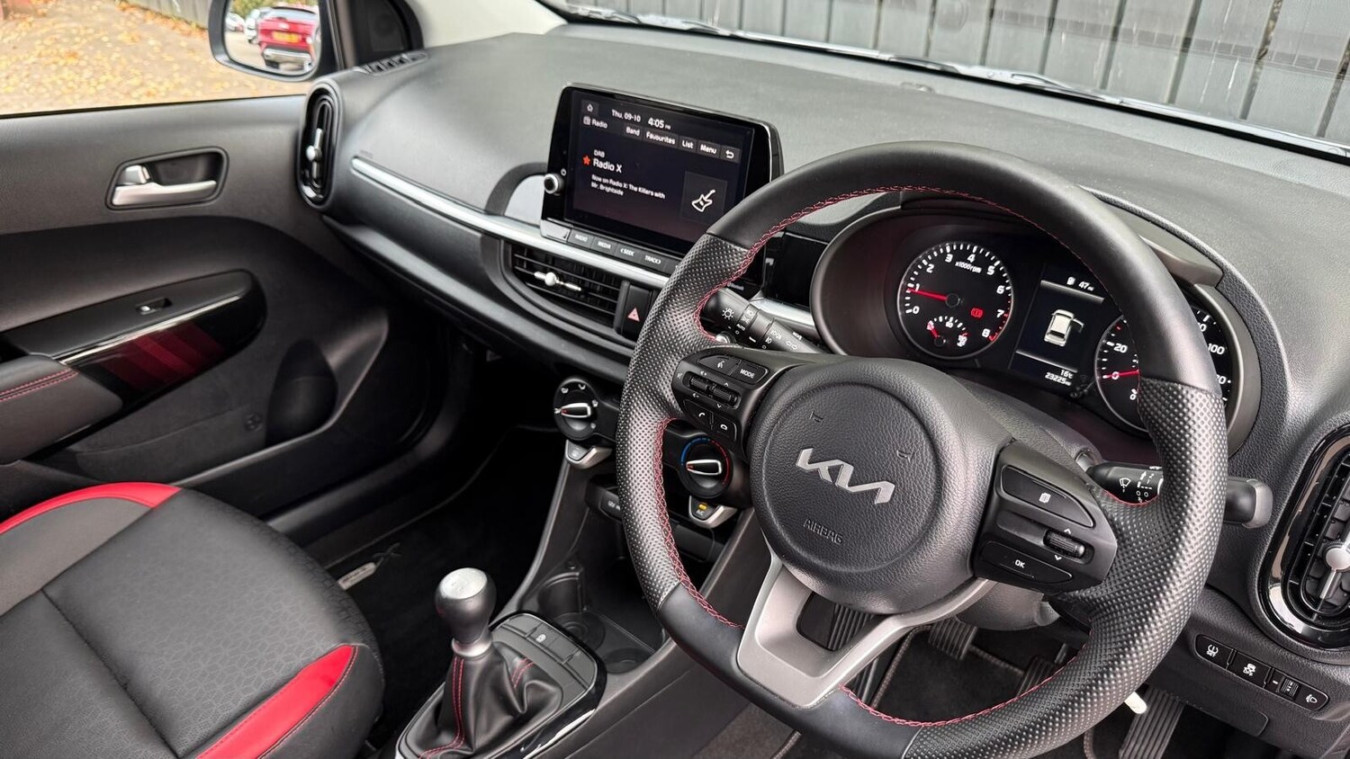 Used Kia Picanto 2023 for sale - 76622982: Photo 22