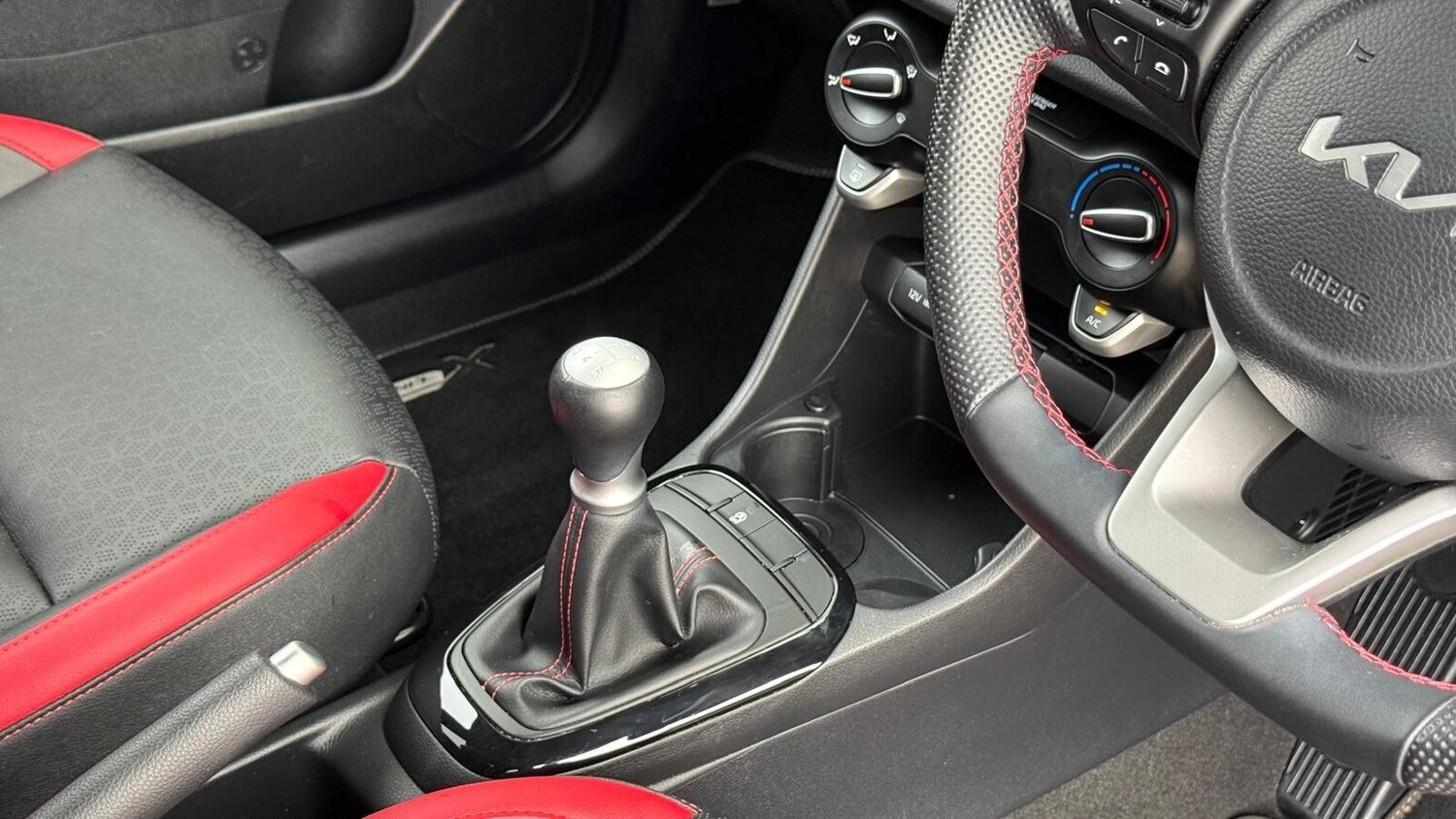 Used Kia Picanto 2023 for sale - 76622982: Photo 23