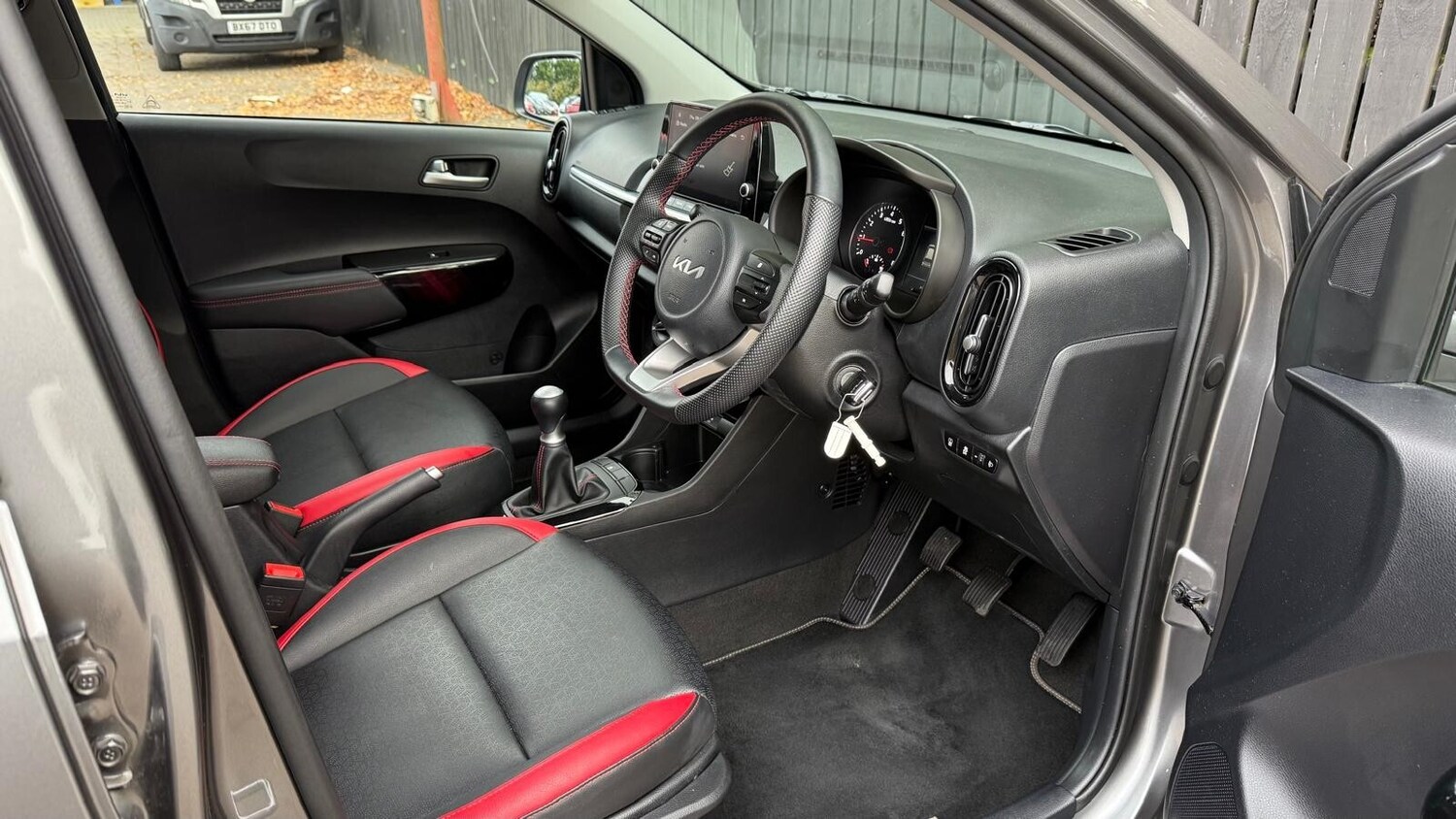 Used Kia Picanto 2023 for sale - 76622982: Photo 24