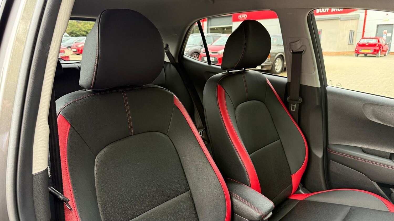 Used Kia Picanto 2023 for sale - 76622982: Photo 25