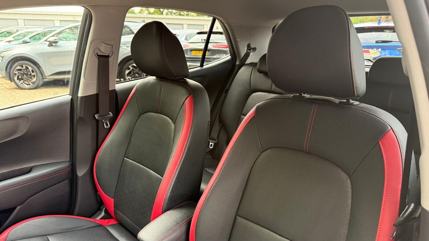 Used Kia Picanto 2023 for sale - 76622982: Photo 27