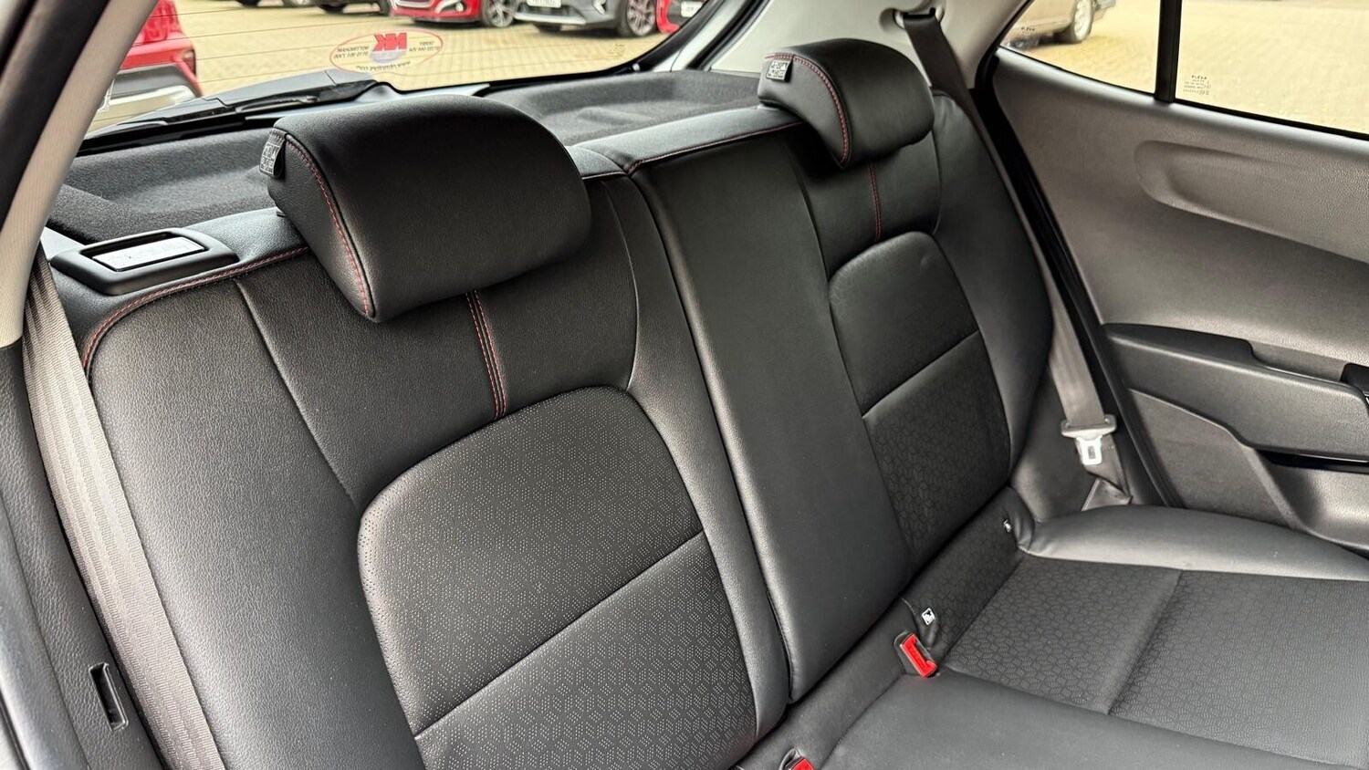 Used Kia Picanto 2023 for sale - 76622982: Photo 29