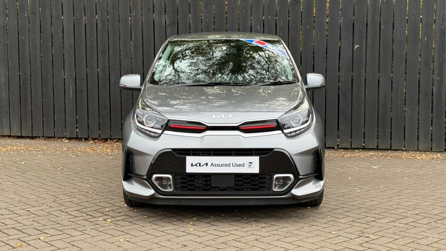 Used Kia Picanto 2023 for sale - 76622982: Photo 3