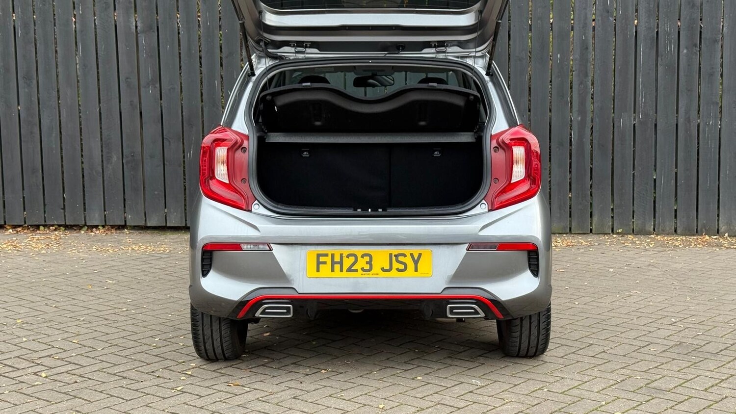 Used Kia Picanto 2023 for sale - 76622982: Photo 8