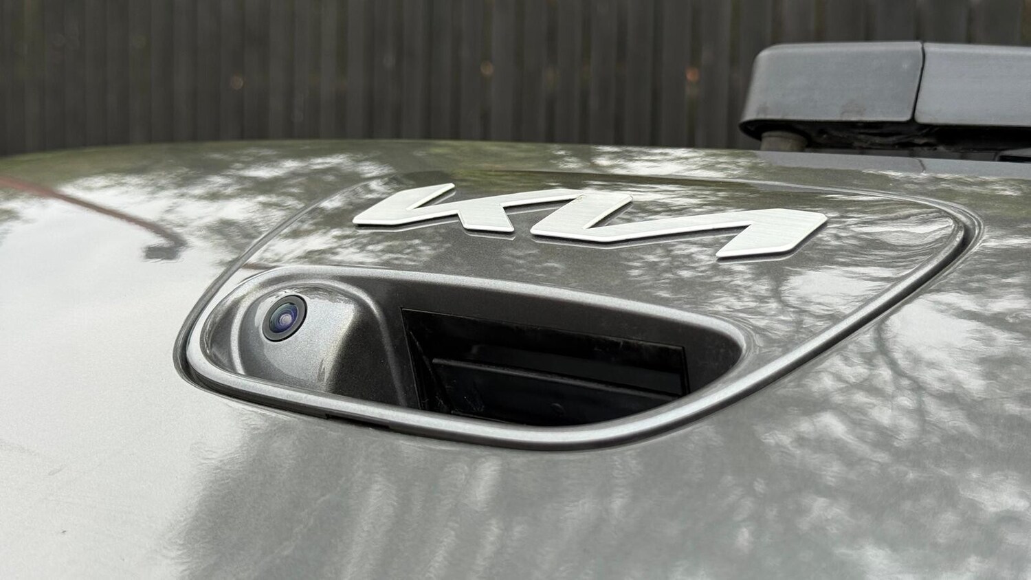 Used Kia Picanto 2023 for sale - 76622982: Photo 9