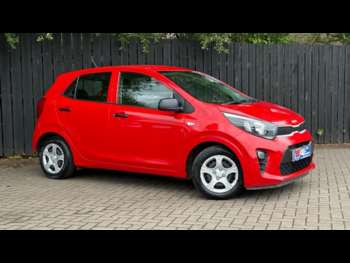 Used Kia Picanto 2021 for sale - 75274142: Photo