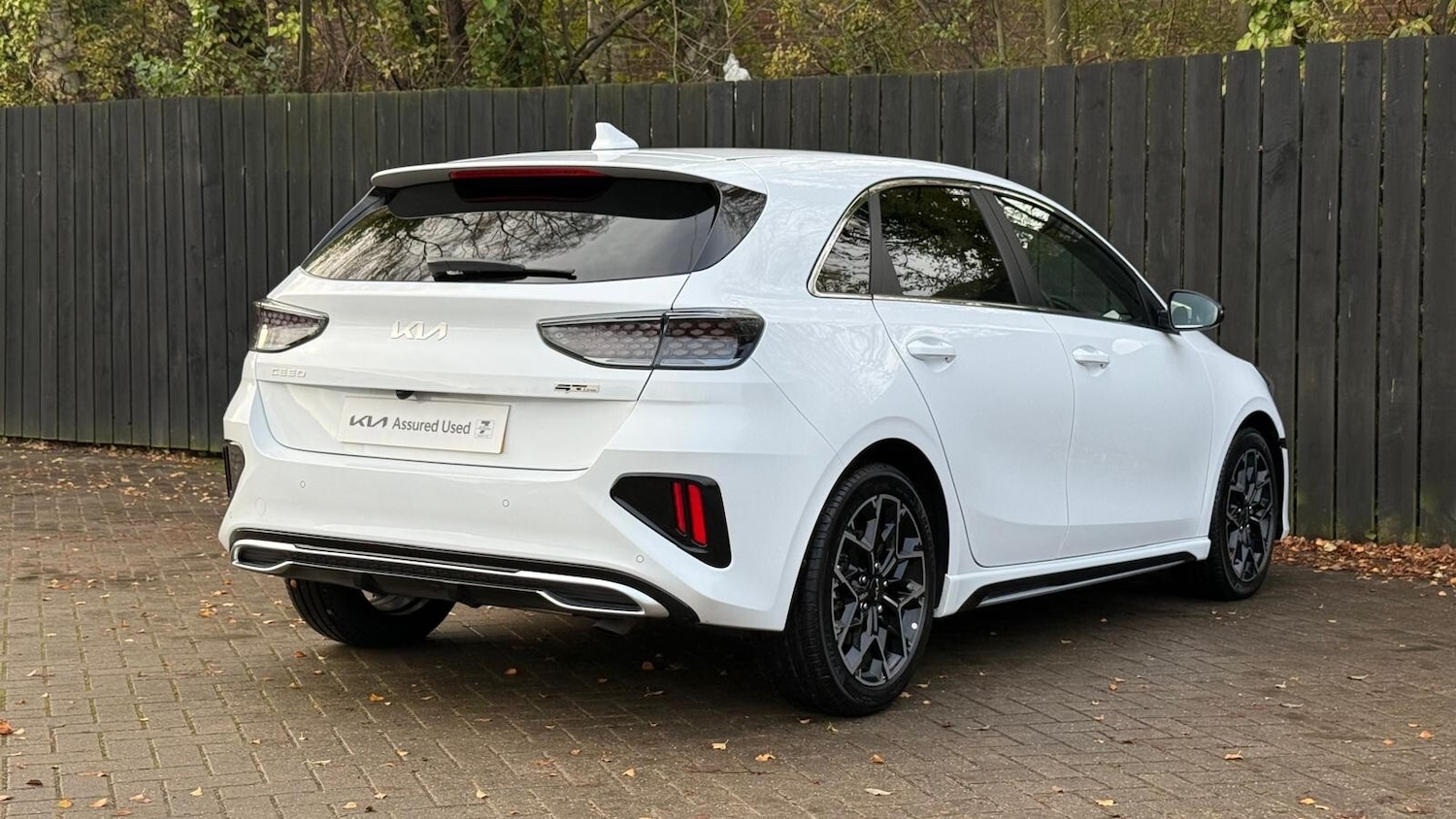 Used Kia Ceed 2025 for sale - 76722256: Photo 10