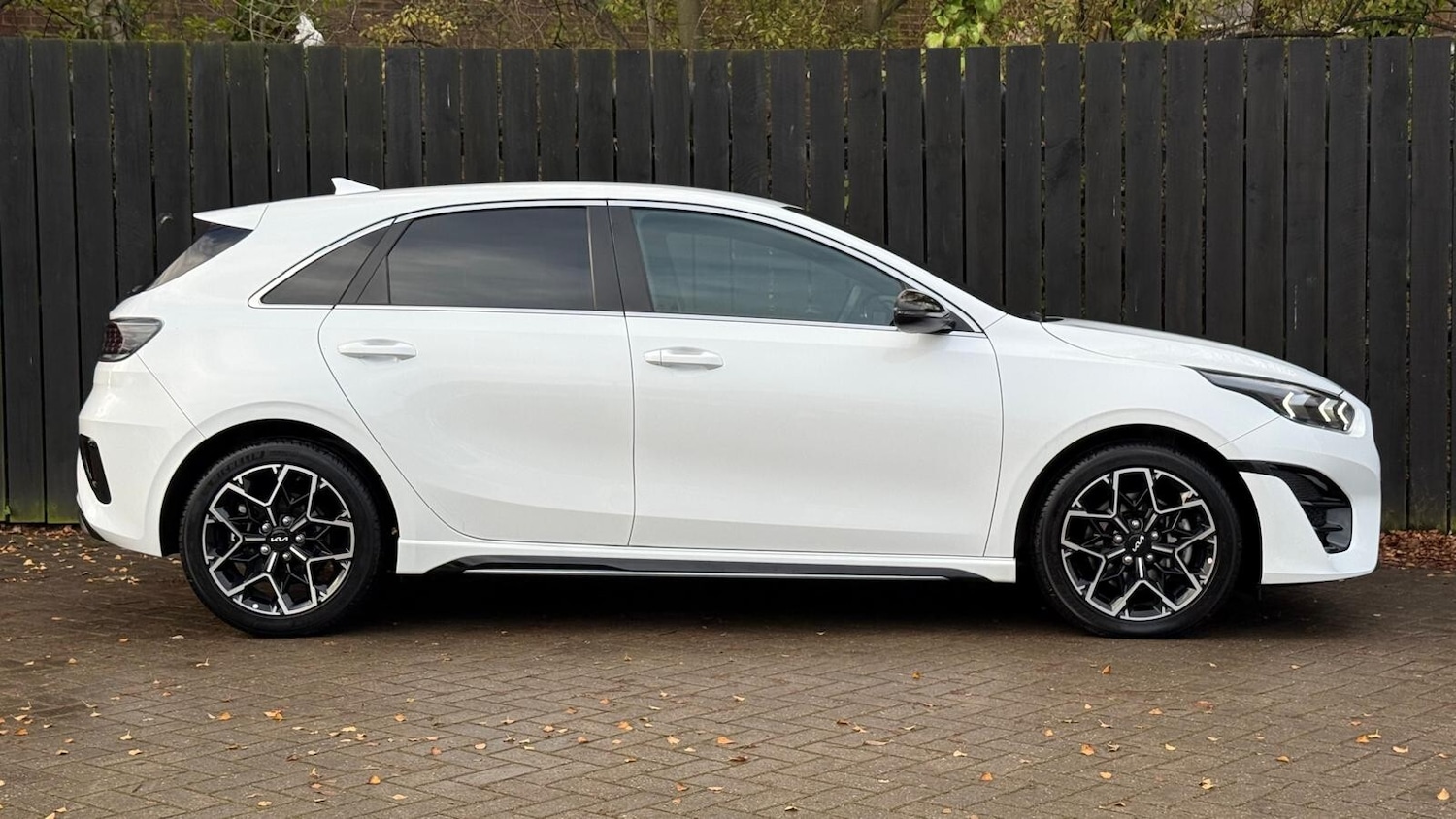 Used Kia Ceed 2025 for sale - 76722256: Photo 11