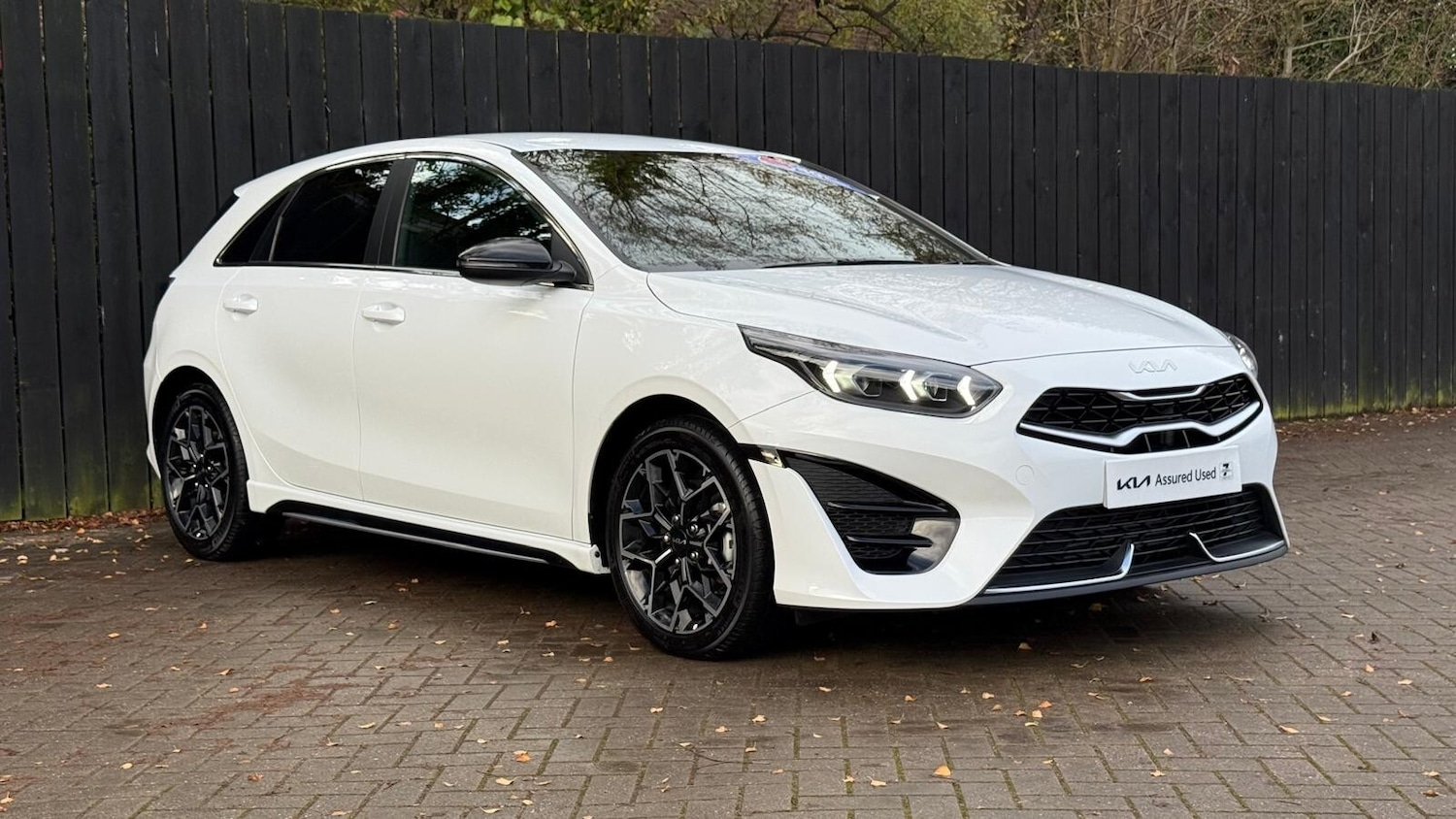 Used Kia Ceed 2025 for sale - 76722256: Photo 12