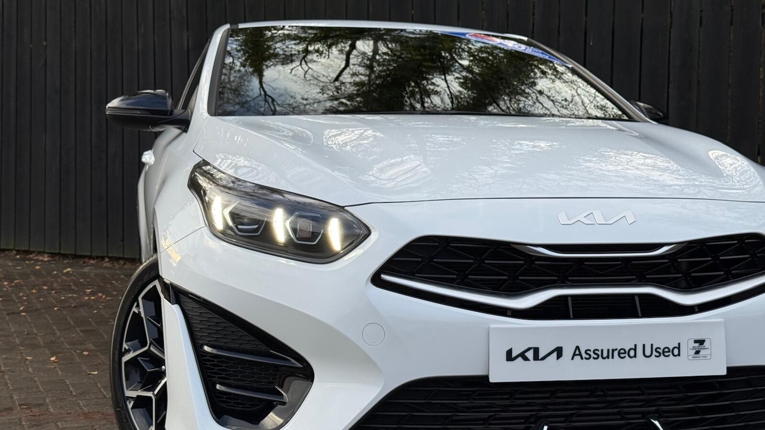 Used Kia Ceed 2025 for sale - 76722256: Photo 13