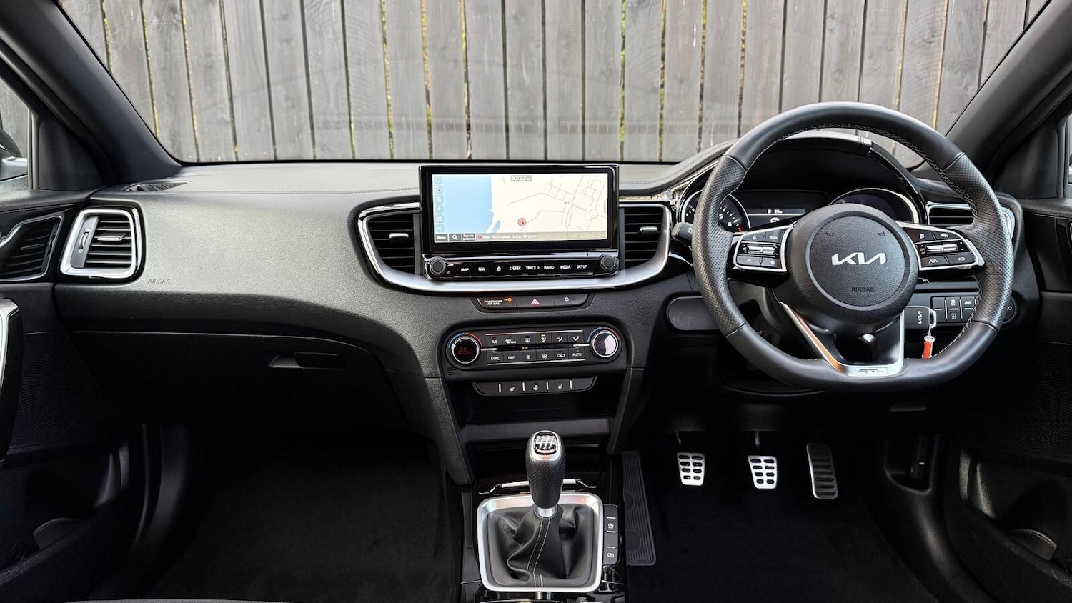 Used Kia Ceed 2025 for sale - 76722256: Photo 16