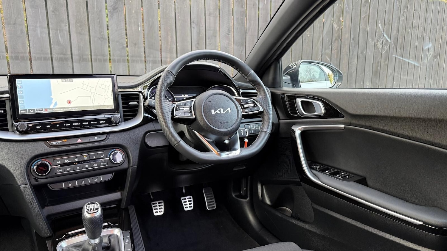 Used Kia Ceed 2025 for sale - 76722256: Photo 17