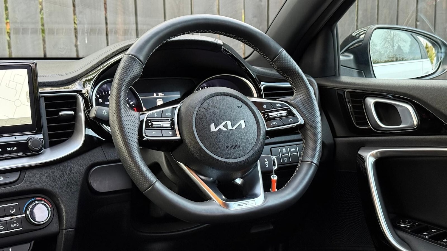 Used Kia Ceed 2025 for sale - 76722256: Photo 18