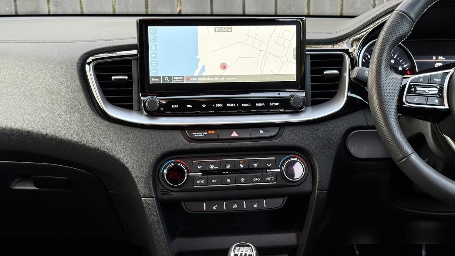 Used Kia Ceed 2025 for sale - 76722256: Photo 19