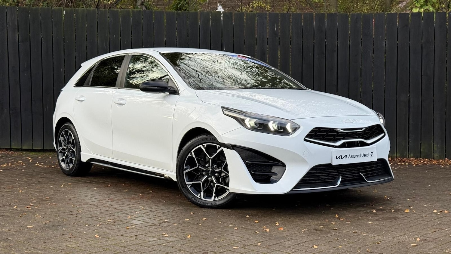 Used Kia Ceed 2025 for sale - 76722256: Photo 2