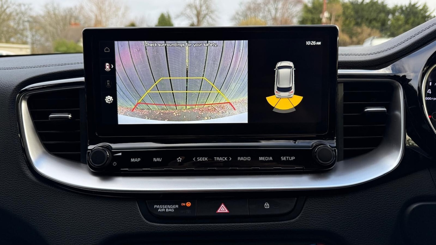 Used Kia Ceed 2025 for sale - 76722256: Photo 20