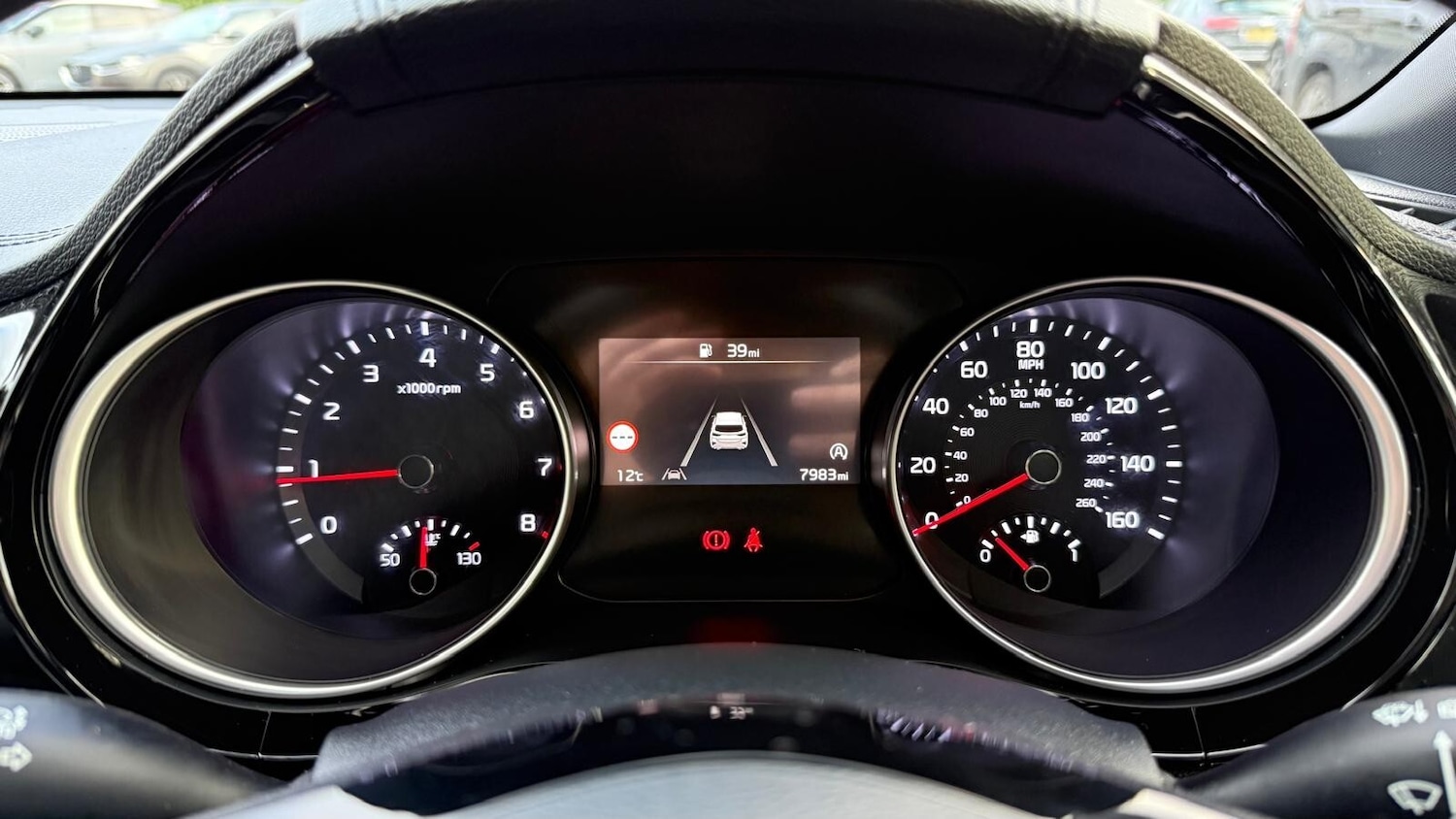 Used Kia Ceed 2025 for sale - 76722256: Photo 21