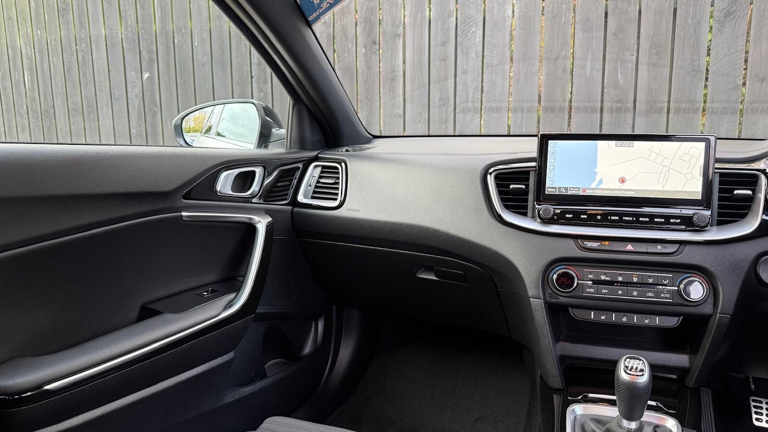 Used Kia Ceed 2025 for sale - 76722256: Photo 22