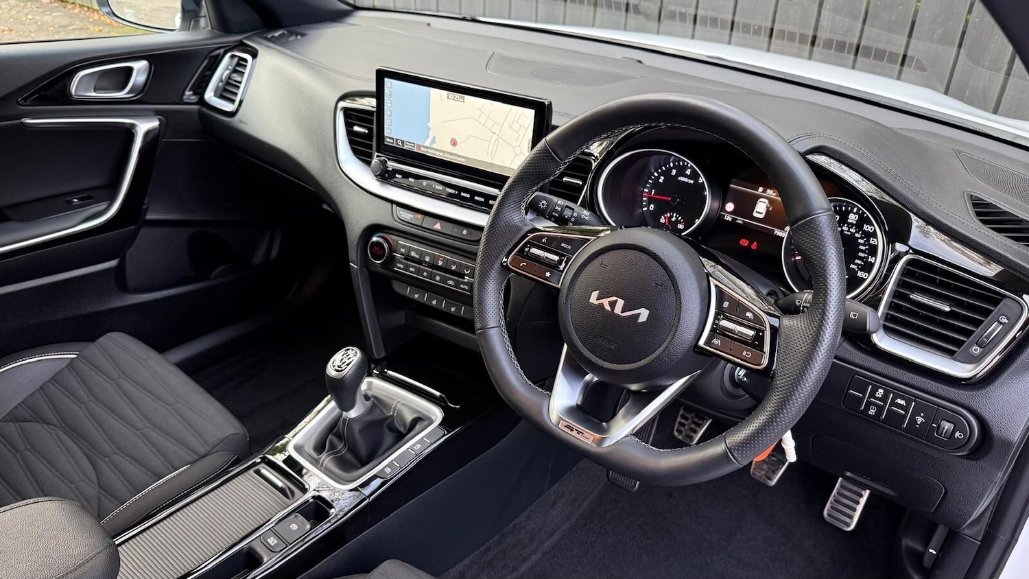 Used Kia Ceed 2025 for sale - 76722256: Photo 23