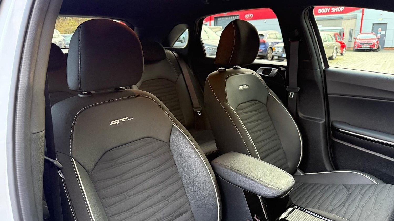 Used Kia Ceed 2025 for sale - 76722256: Photo 26