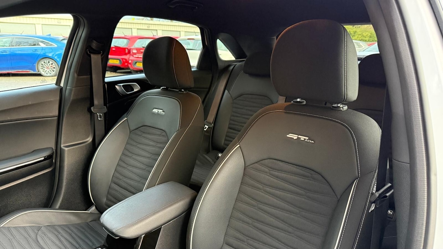 Used Kia Ceed 2025 for sale - 76722256: Photo 28