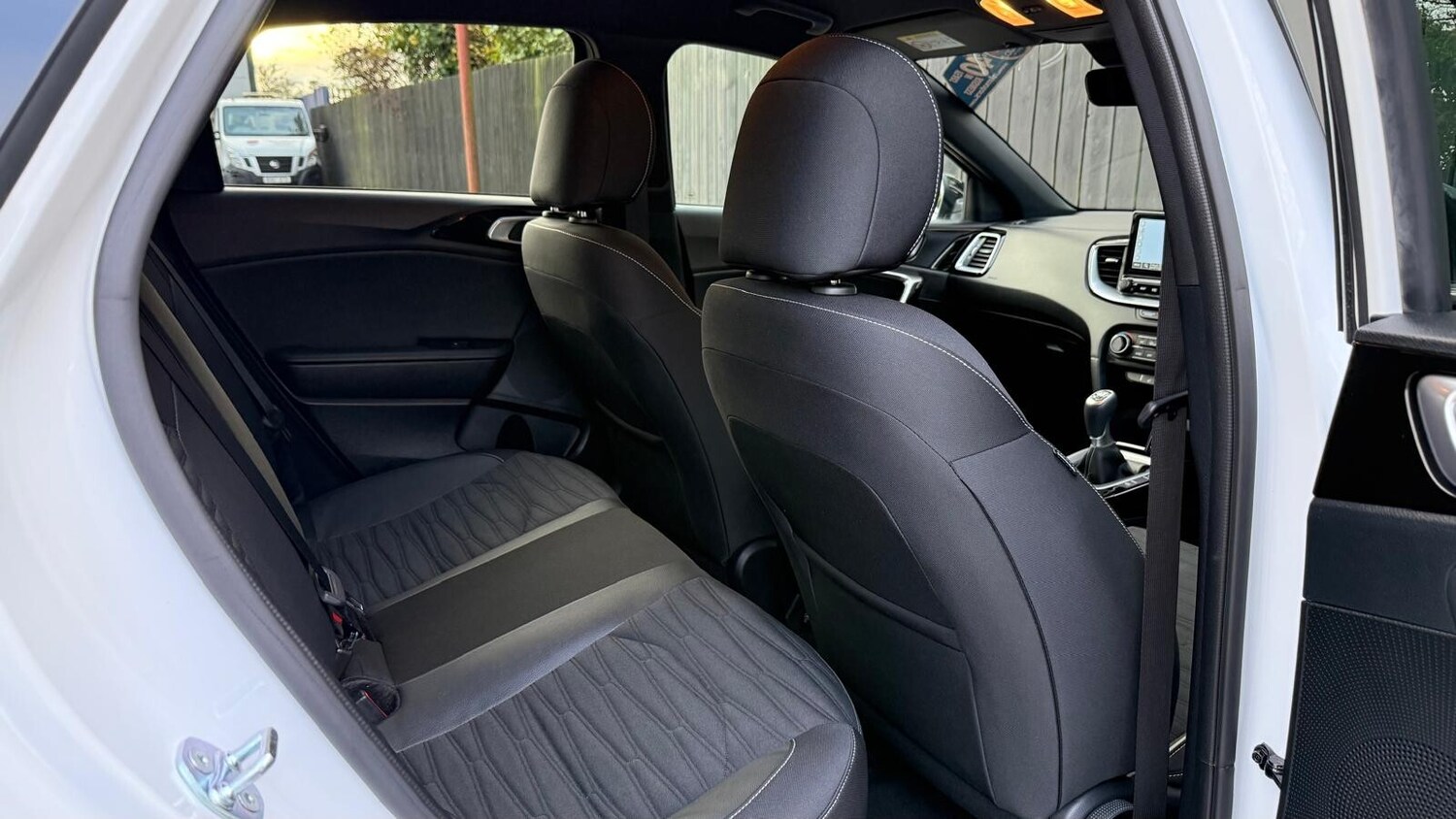 Used Kia Ceed 2025 for sale - 76722256: Photo 29