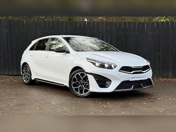 Used Kia Ceed 2025 for sale - 76722256: Photo