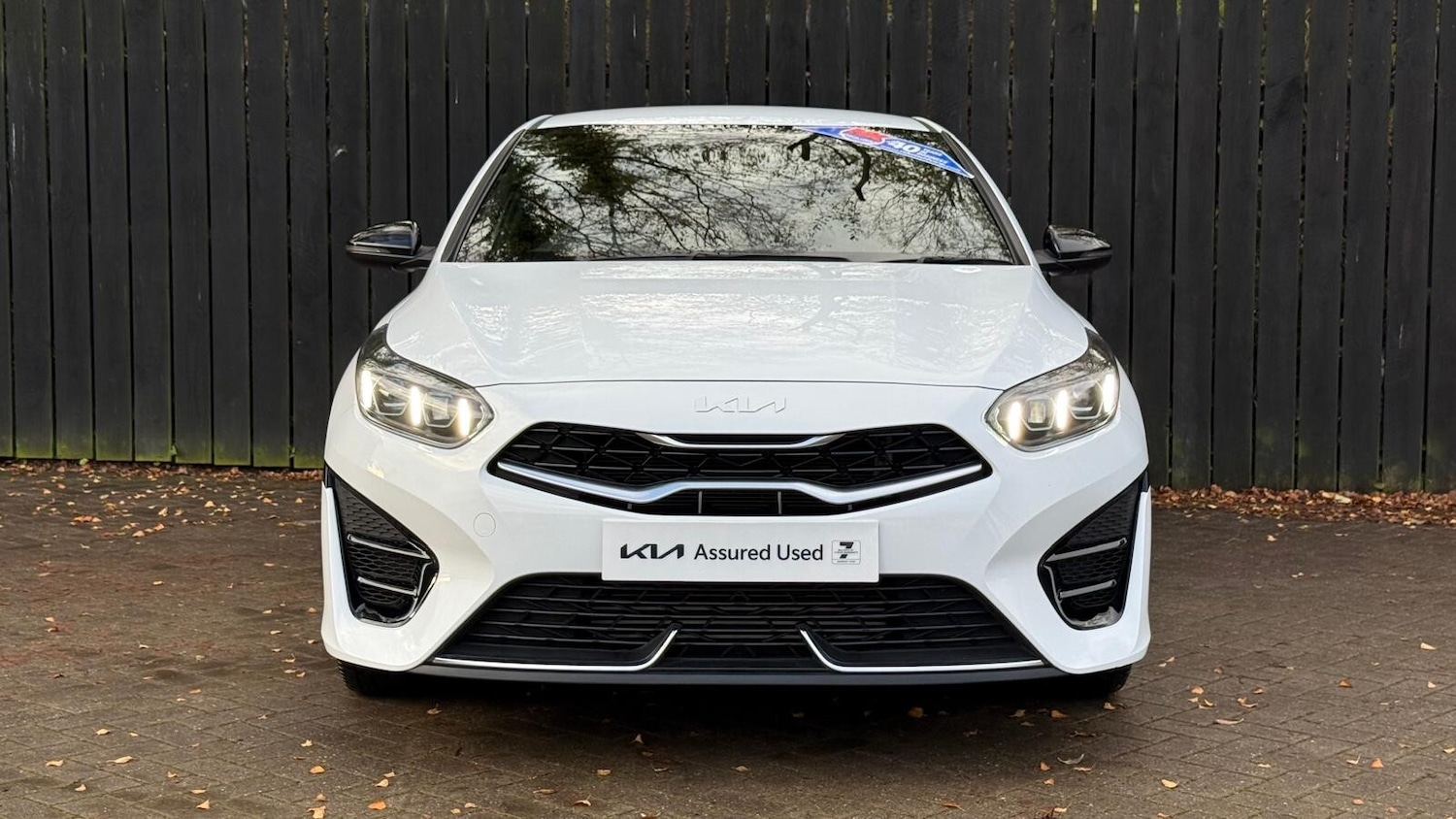 Used Kia Ceed 2025 for sale - 76722256: Photo 3