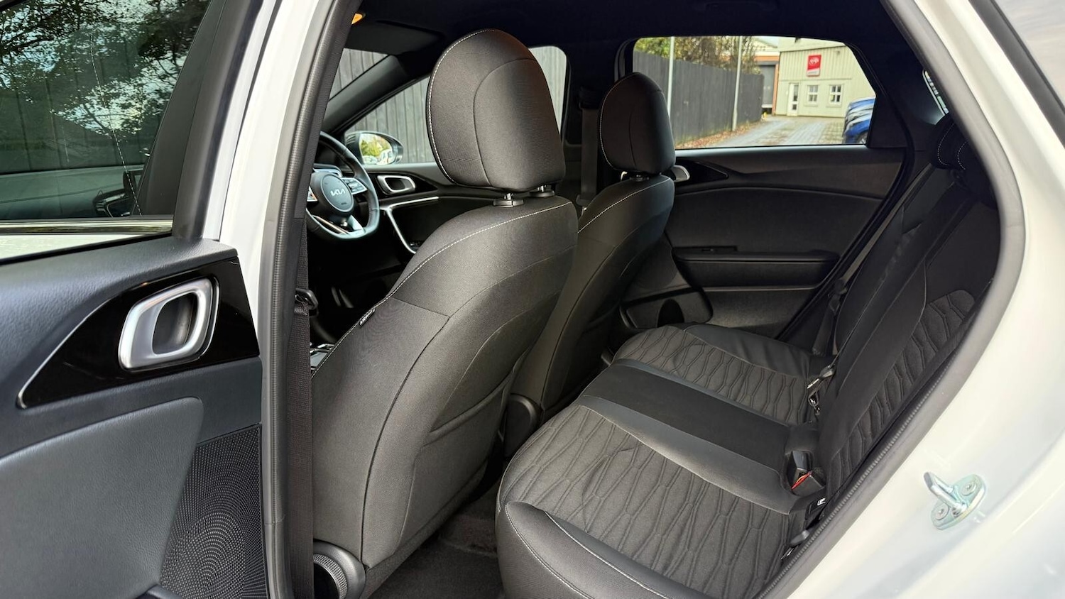 Used Kia Ceed 2025 for sale - 76722256: Photo 31