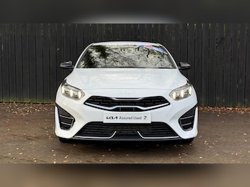 Used Kia Ceed 2025 for sale - 76722256: Photo