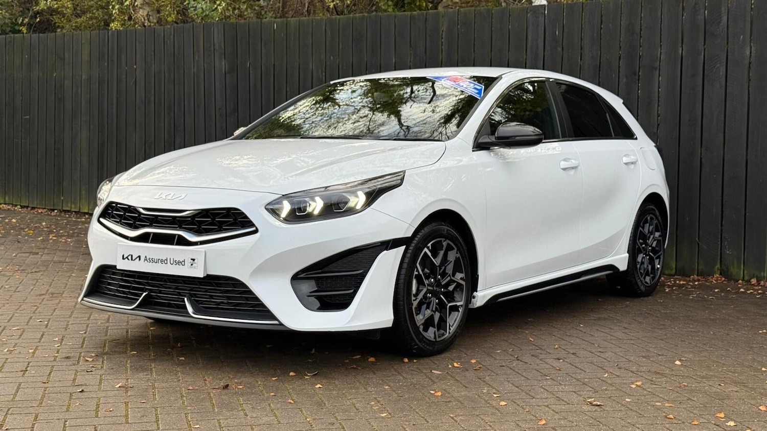 Used Kia Ceed 2025 for sale - 76722256: Photo 4