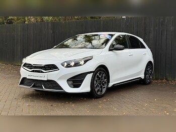 Used Kia Ceed 2025 for sale - 76722256: Photo