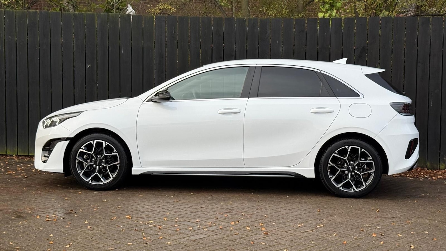 Used Kia Ceed 2025 for sale - 76722256: Photo 5