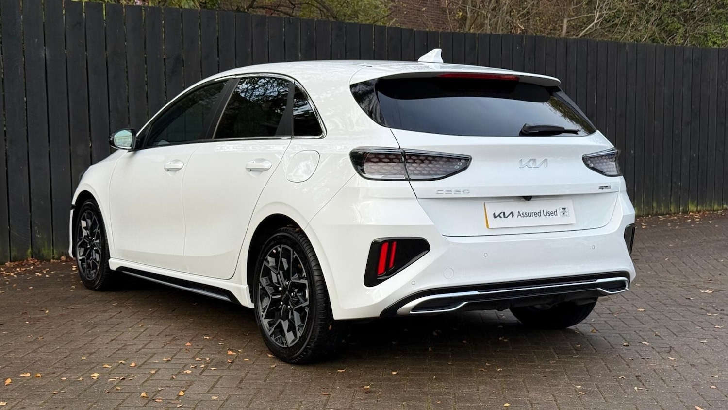 Used Kia Ceed 2025 for sale - 76722256: Photo 6
