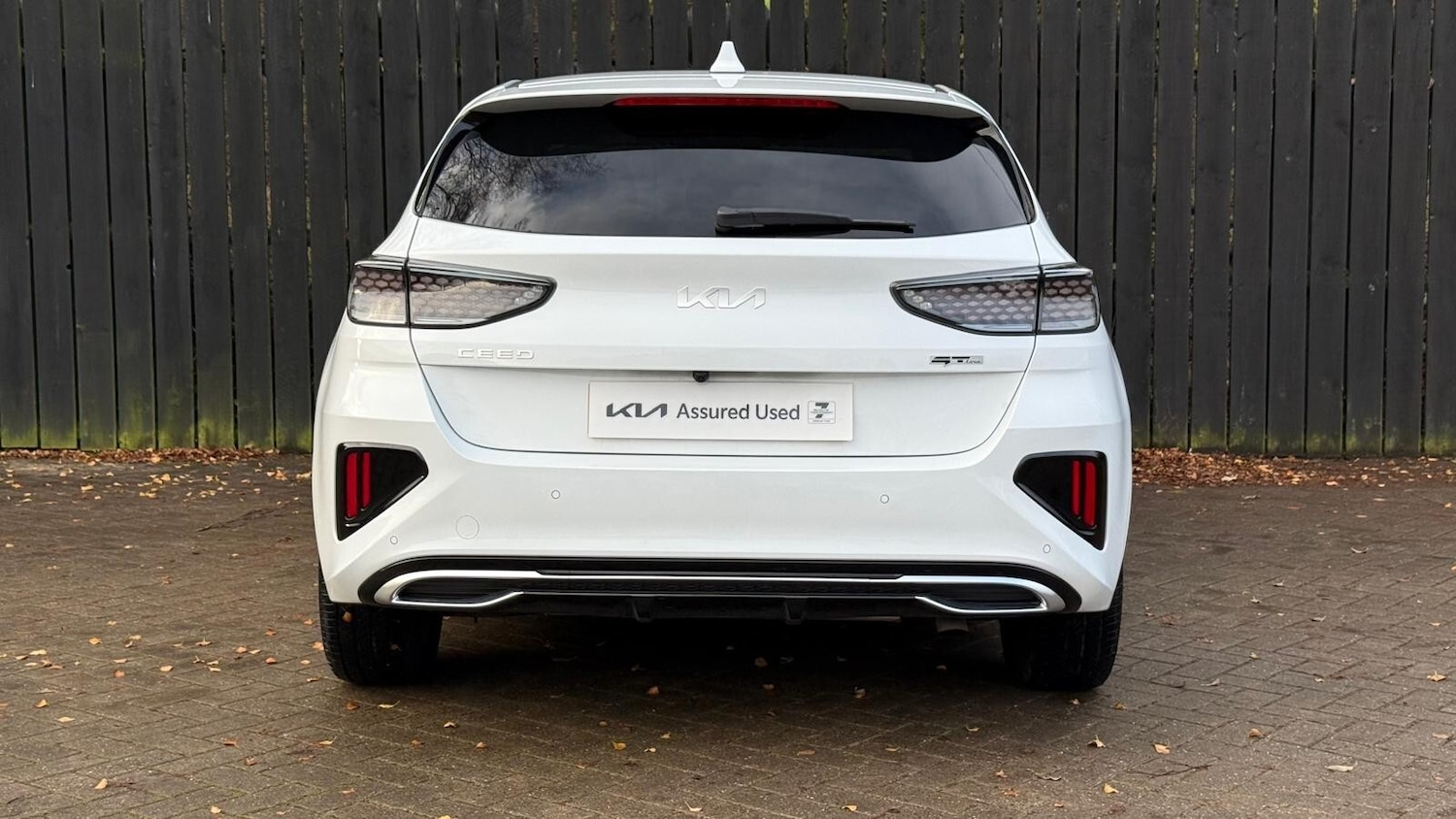 Used Kia Ceed 2025 for sale - 76722256: Photo 7
