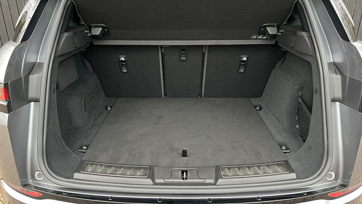 Used Land Rover Range Rover Evoque 2021 for sale - 76622939: Photo 10