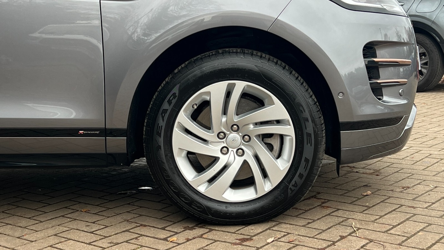 Used Land Rover Range Rover Evoque 2021 for sale - 76622939: Photo 14