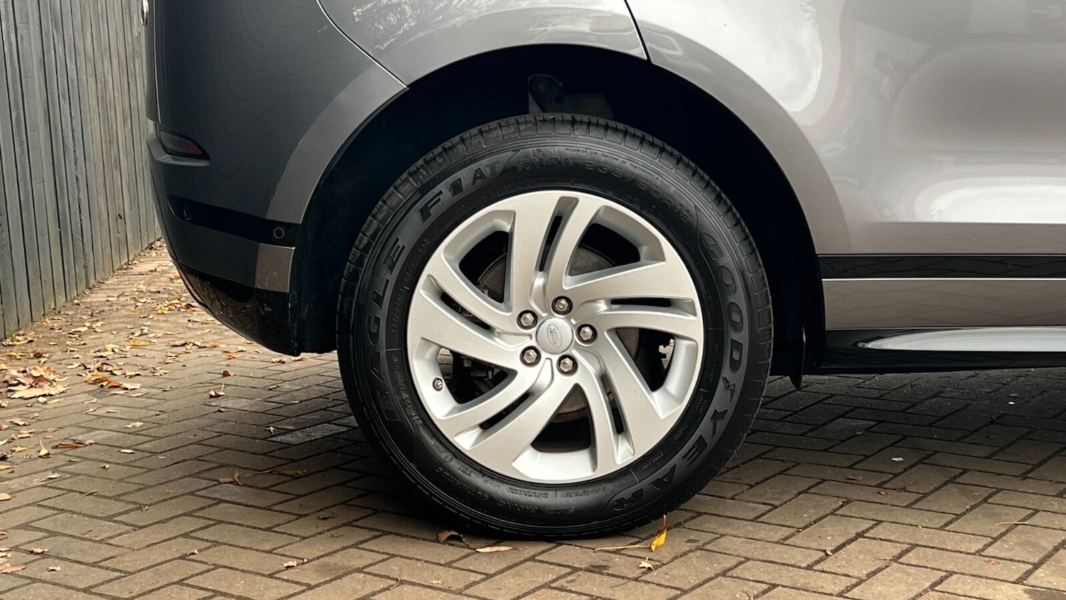 Used Land Rover Range Rover Evoque 2021 for sale - 76622939: Photo 15