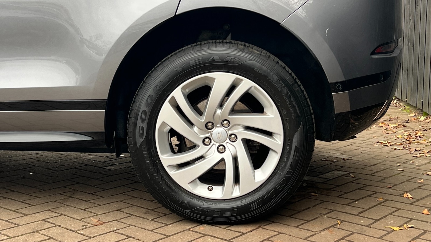 Used Land Rover Range Rover Evoque 2021 for sale - 76622939: Photo 17