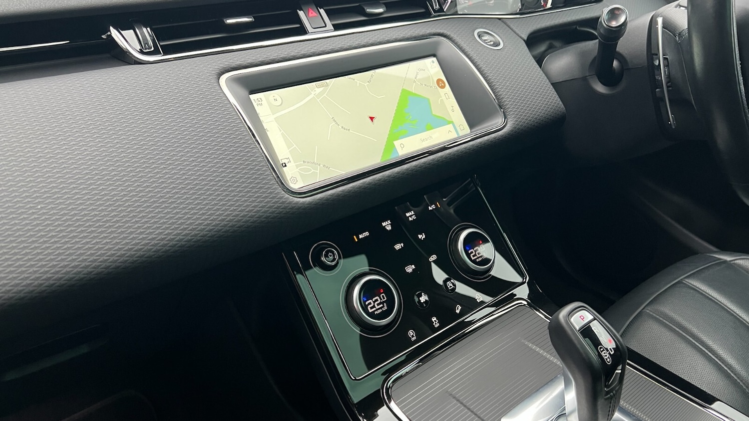 Used Land Rover Range Rover Evoque 2021 for sale - 76622939: Photo 20