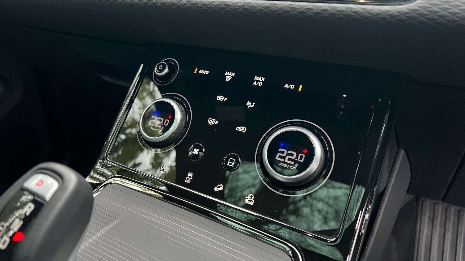 Used Land Rover Range Rover Evoque 2021 for sale - 76622939: Photo 21