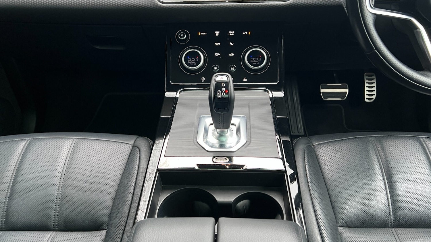 Used Land Rover Range Rover Evoque 2021 for sale - 76622939: Photo 22