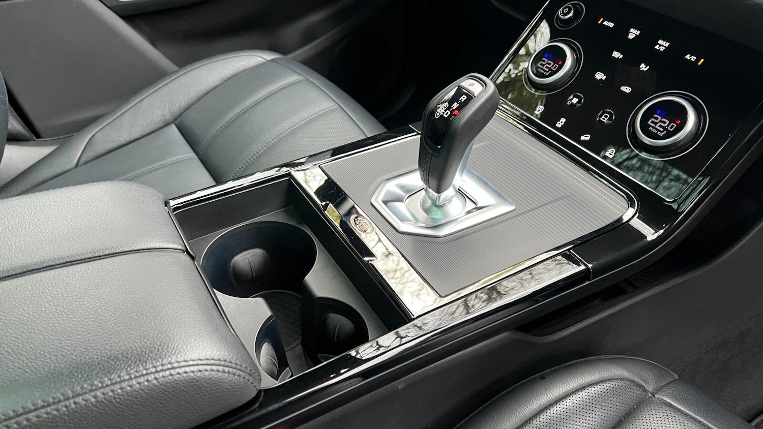 Used Land Rover Range Rover Evoque 2021 for sale - 76622939: Photo 23