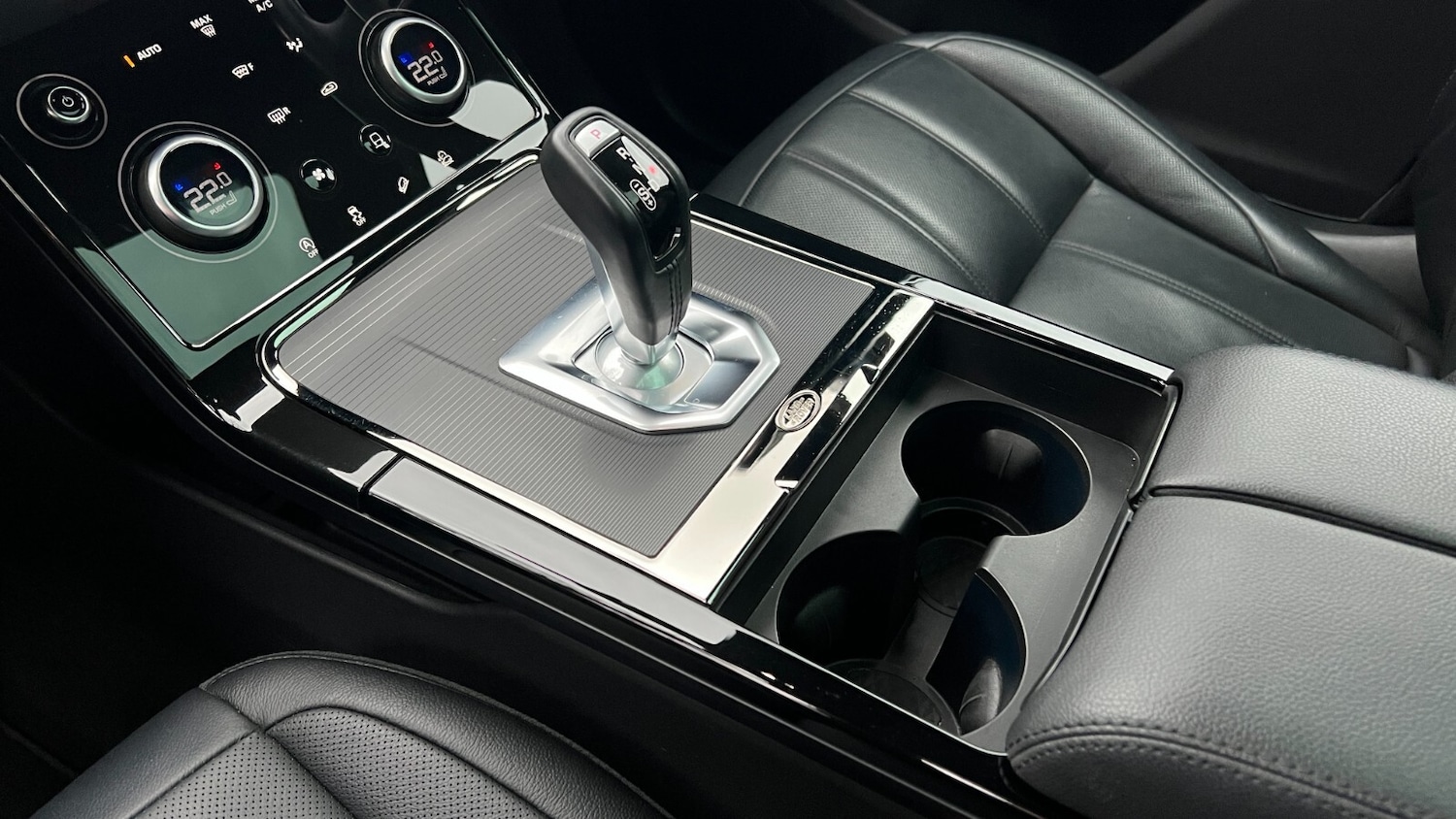 Used Land Rover Range Rover Evoque 2021 for sale - 76622939: Photo 24