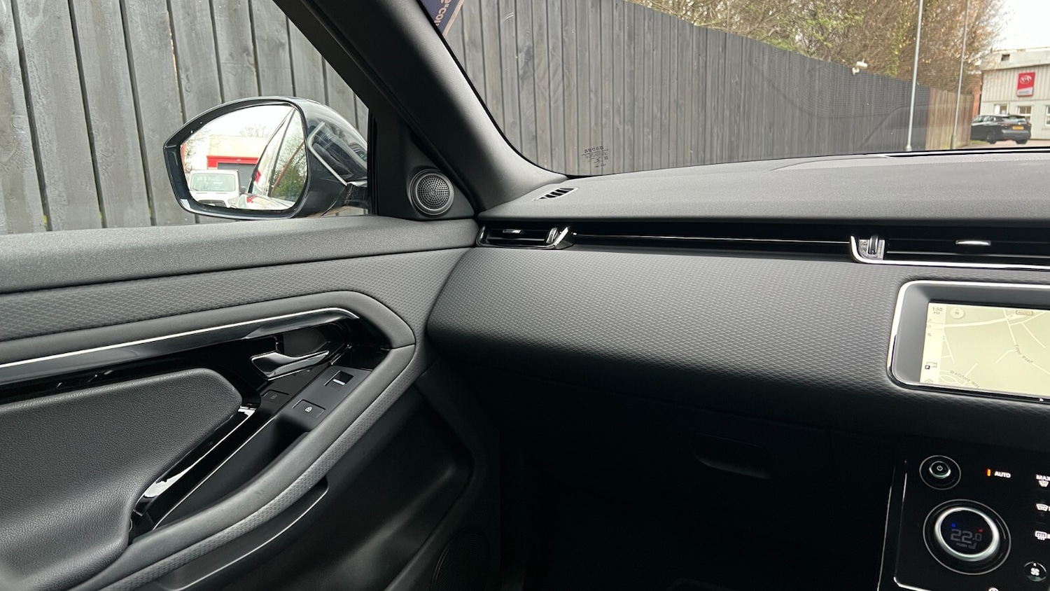 Used Land Rover Range Rover Evoque 2021 for sale - 76622939: Photo 25