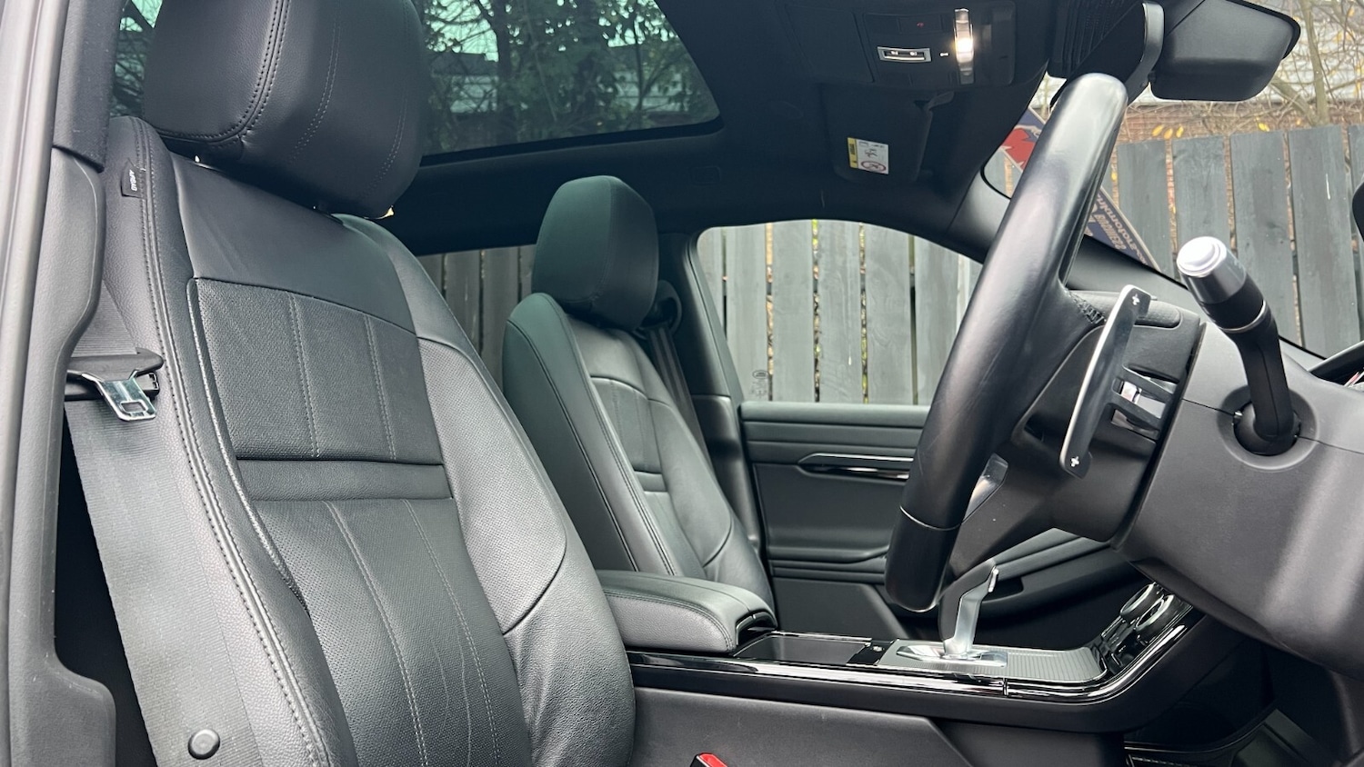 Used Land Rover Range Rover Evoque 2021 for sale - 76622939: Photo 27