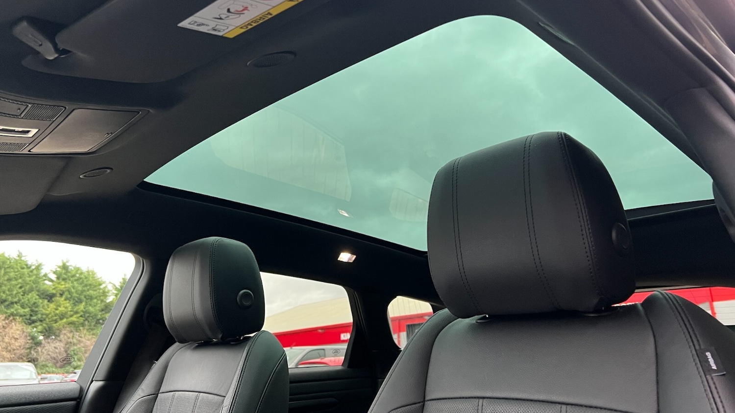 Used Land Rover Range Rover Evoque 2021 for sale - 76622939: Photo 30