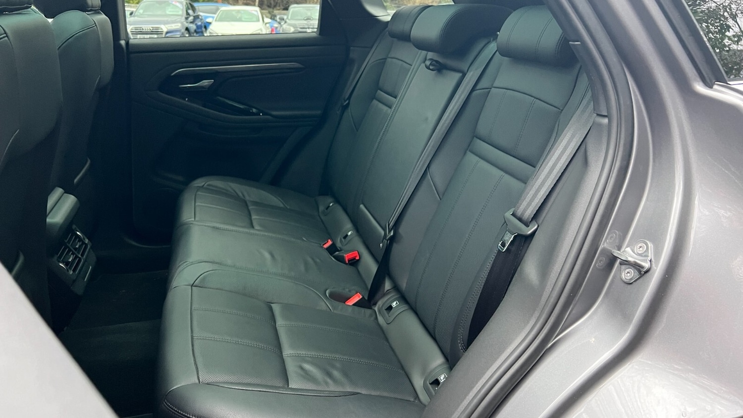 Used Land Rover Range Rover Evoque 2021 for sale - 76622939: Photo 33